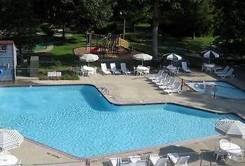 Williamsburg Rv & Camping Resort Norge المظهر الخارجي الصورة