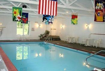 Williamsburg Rv & Camping Resort Norge المظهر الخارجي الصورة