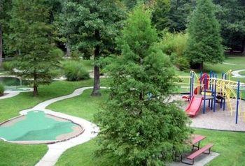 Williamsburg Rv & Camping Resort Norge المظهر الخارجي الصورة