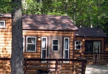 Williamsburg Rv & Camping Resort Norge المظهر الخارجي الصورة
